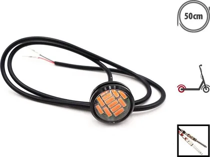 LED rear light Dualtron Forever