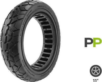 Ninebot Segway ZT3 Pro 70/60-7.5 solid tyre