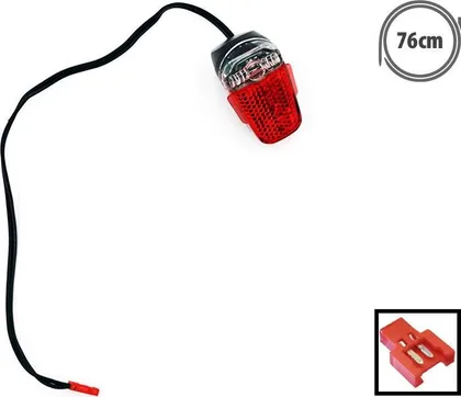 Etwow eKFV LED headlight