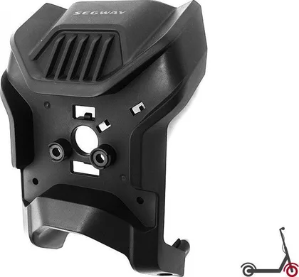 Plastic support Headlight Ninebot Segway ZT3 Pro
