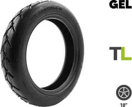 Tyre 250x54-6.5 tubeless anti-puncture gel Xiaomi Scooter 4