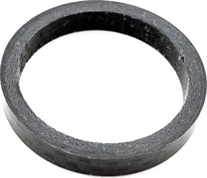 Carbon handlebar riser spacer ring 5 mm