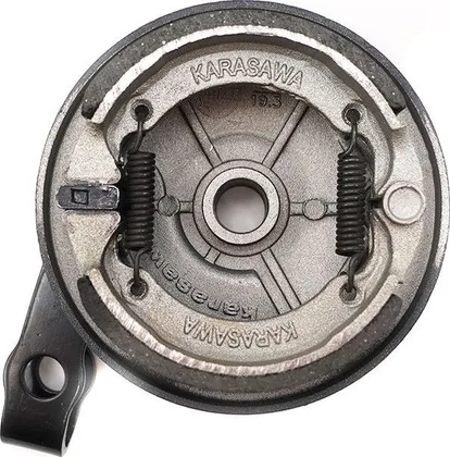 Ninebot Segway Max G2 brake drum