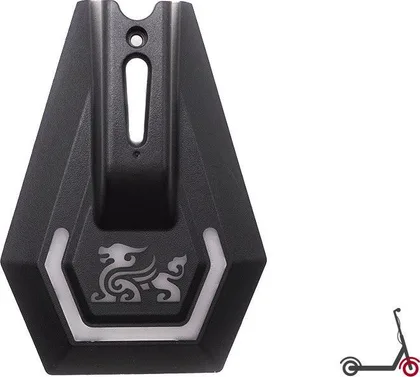 Kukirin A1 chassis front cladding