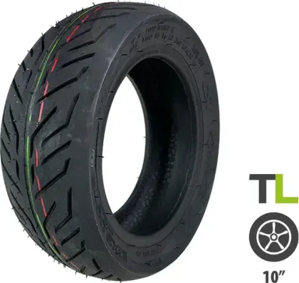 10x3.00-6 CST Tubeless Tire for Dualtron Victor & Nami Klima
