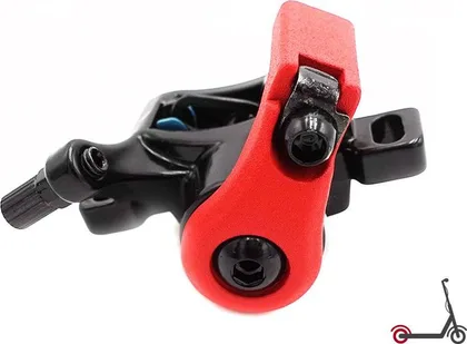 Ninebot Segway ZT3 Pro brake caliper