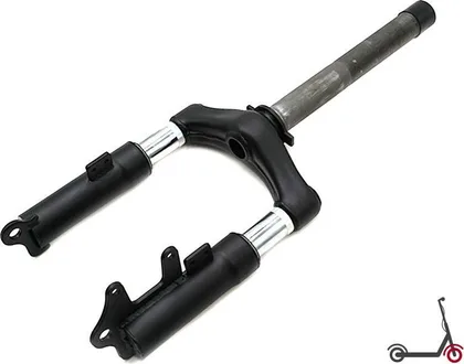 Kukirin M4 Max front shock absorber