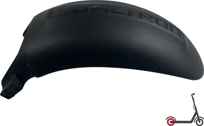Dualtron Thunder Achilleus Victor rear mudguard