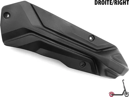 Dualtron Togo right rear fork cover