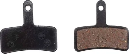 Tektro Dorado Semi-Metallic Brake Pads