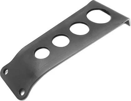Urbanglide E-cross Pro footbrace
