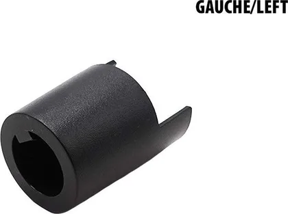 Left handlebar tube connector Kukirin A1