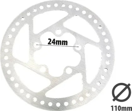 110mm Xiaomi M365 Brake Disc