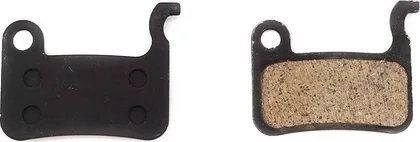 Xtech Zoom Semi-Metallic Brake Pads for Xiaomi Mi3