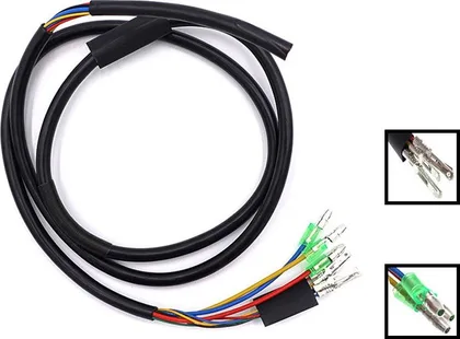 Kugoo M4 engine cable