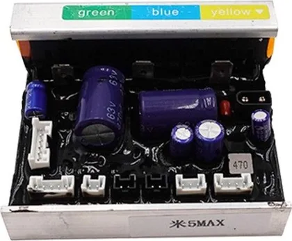 Xiaomi Scooter 5 Max controller