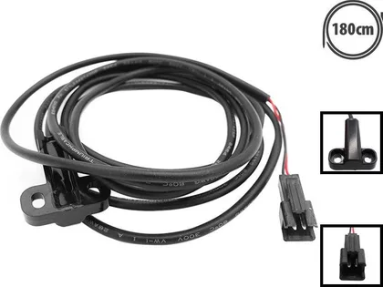 Dualtron Spider 2 hydraulic brake sensor