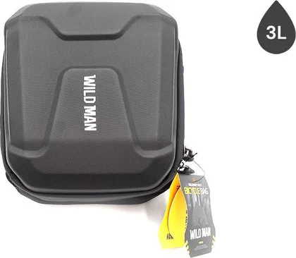 Wildman Phone Holder 3L Quick Attach Bag