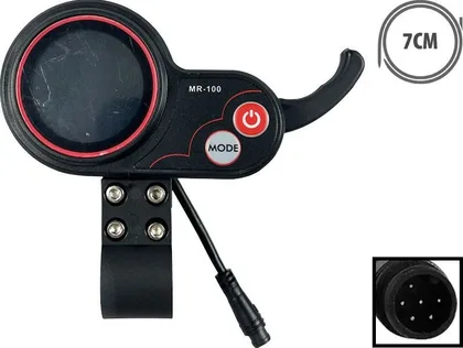 Display MR-100