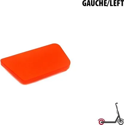 Left rear fork cover Kukirin M4 Max