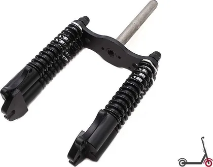 Front suspension Urbanglide E-cross Max