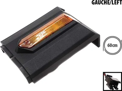 Kukirin EU24-G2 Pro left side light set