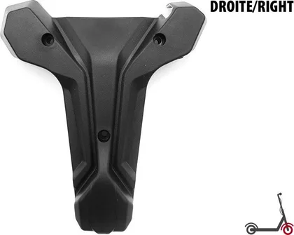 Dualtron Togo front right fork cover