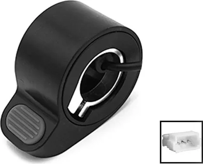 Throttle Xiaomi Mi4