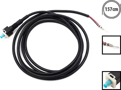Speedway Mini4 Pro brake sensor