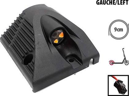 Plastic cover and rear left LED Kukirin G2 Master
