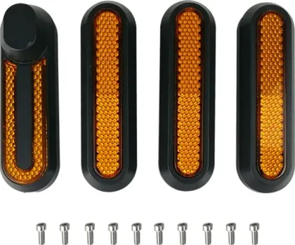 Xiaomi M365 Pro Pro2 Mi3 Essential x4 pcs Screw Covers