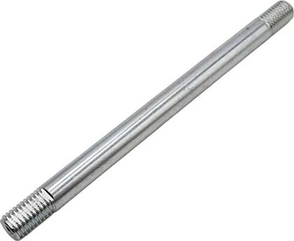 Kukirin A1 front axle