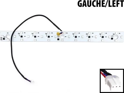 Dualtron X and X2 deck LEDs