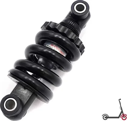 Kukirin G2 Max front shock