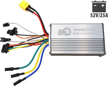 Dualtron Pop controller (single motor)