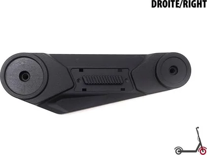 Decorative parts for Kukirin A1 right front swingarm