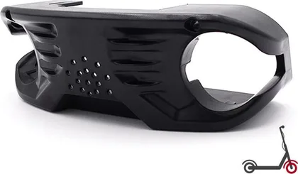 Dualtron Pop front deck plastic cover