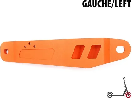 Kukirin G2 Max front left suspension arm
