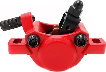 Ninebot Max G3 brake caliper
