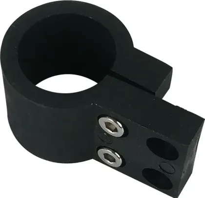 Display mount