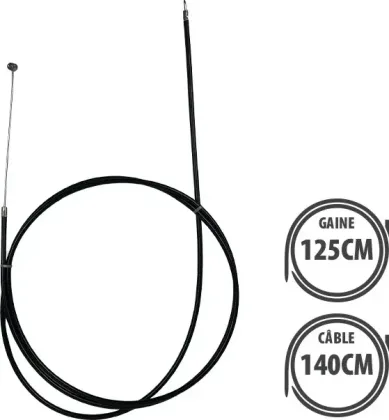 Brake cable (various sizes)