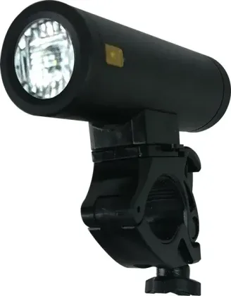 Cylindrical LED lamp