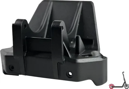 Dualtron Mini rear footrest block
