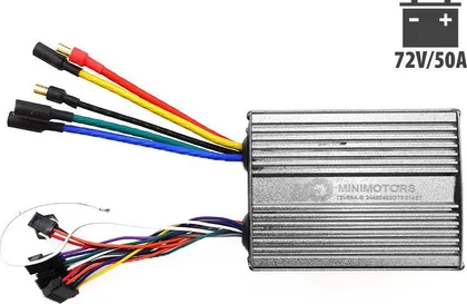 Controller B Dualtron Thunder 3 72V 50A