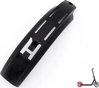 Etwow eKFV LED-free rear mudguard