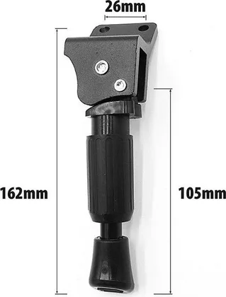 Kukirin G2 Pro Kickstand