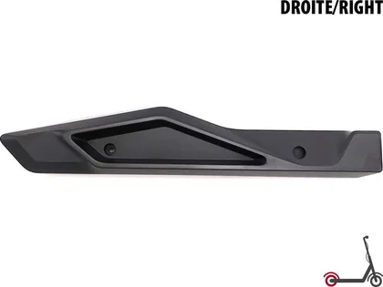Ninebot Segway ZT3 Pro right rear fork cover