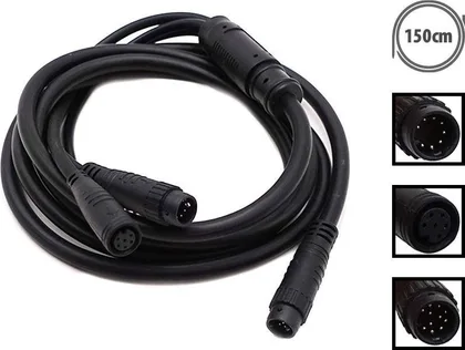 Cable Data Vsett9 Vsett8+