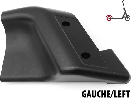 Left rear deck cover Ocean Drive X9