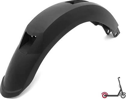 Kukirin S1 rear mudguard